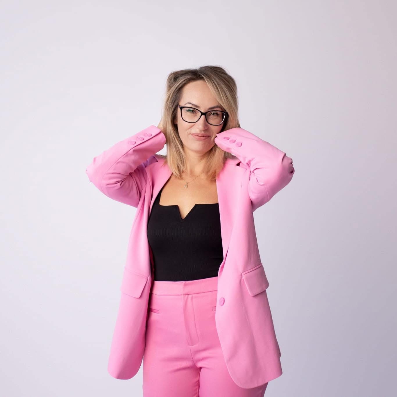 Svetlana Tugaliova - Color Quest